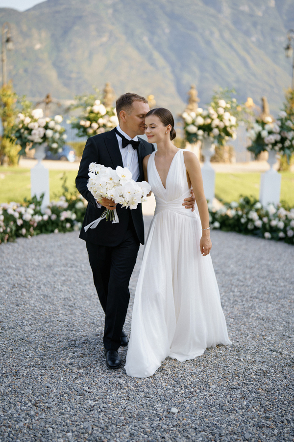 Агентства BM Weddings & Events