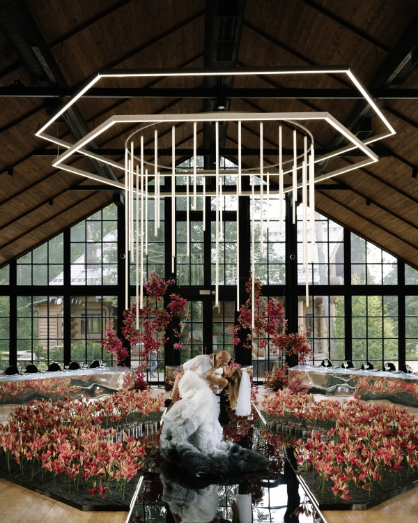 Лучшие свадебные агентства Москвы 2024