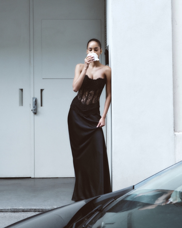 12 идеальных образов подружки невесты в новой