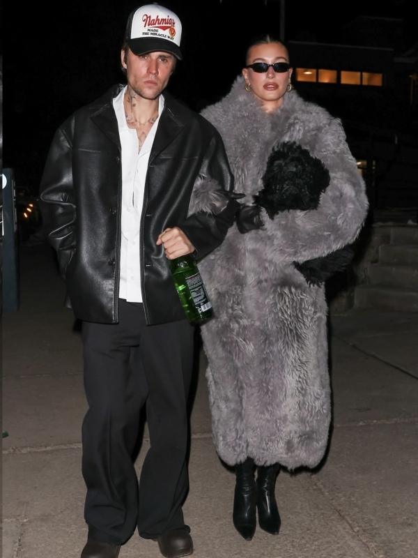 Одеваемся на зимнее свидание как самые стильные