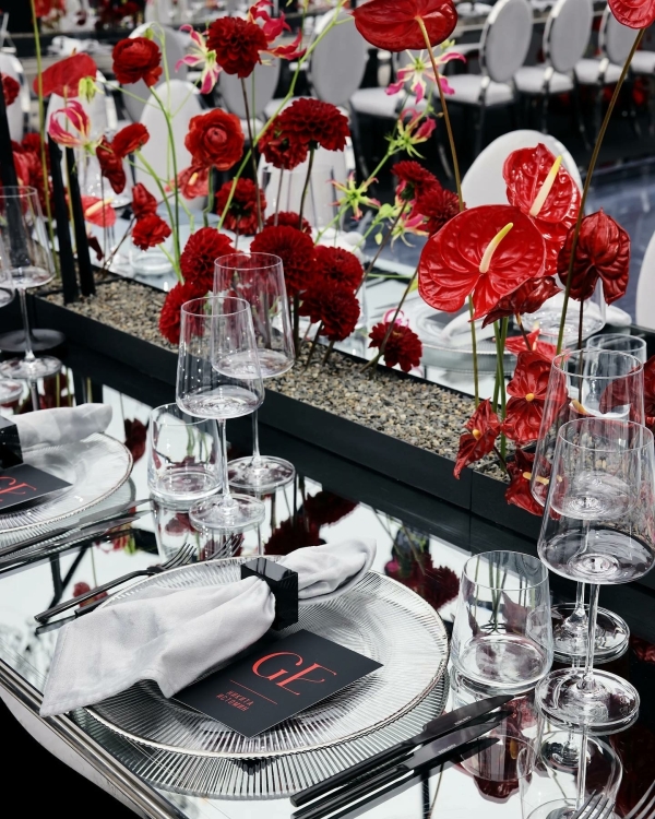 Лучшие свадебные агентства Москвы 2024