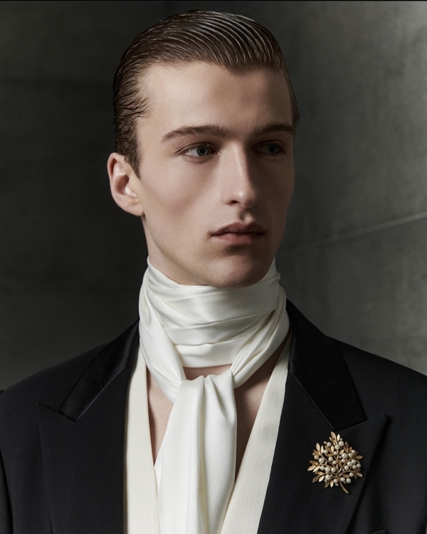 Женихам на заметку: 7 трендов с мужской