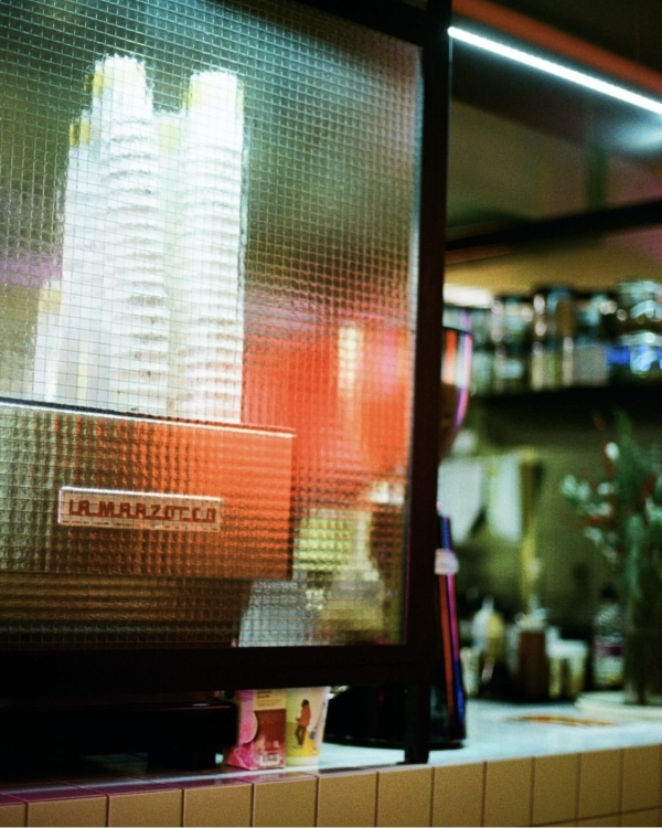 Январский «Китч», цветки цукини в EVA и