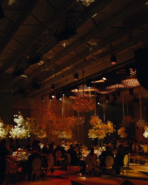 Сколько стоит камерная, средняя и масштабная свадьба