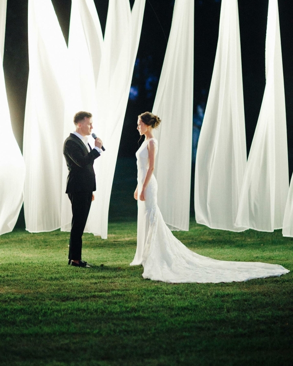 Лучшие свадебные агентства Москвы 2024