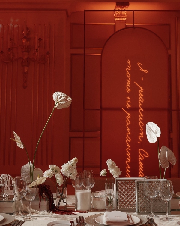 Лучшие свадебные агентства Москвы 2024