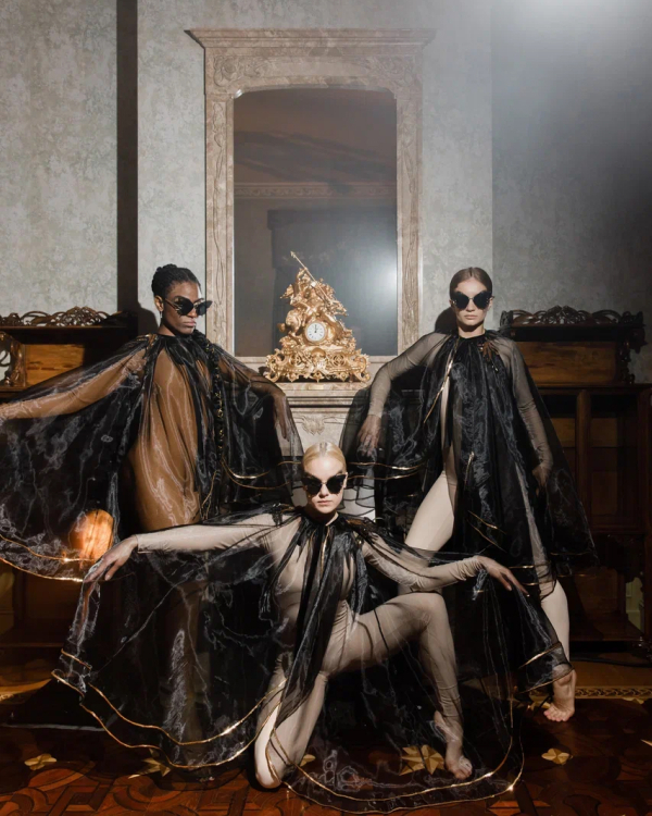 Лучшие свадебные агентства Москвы 2024