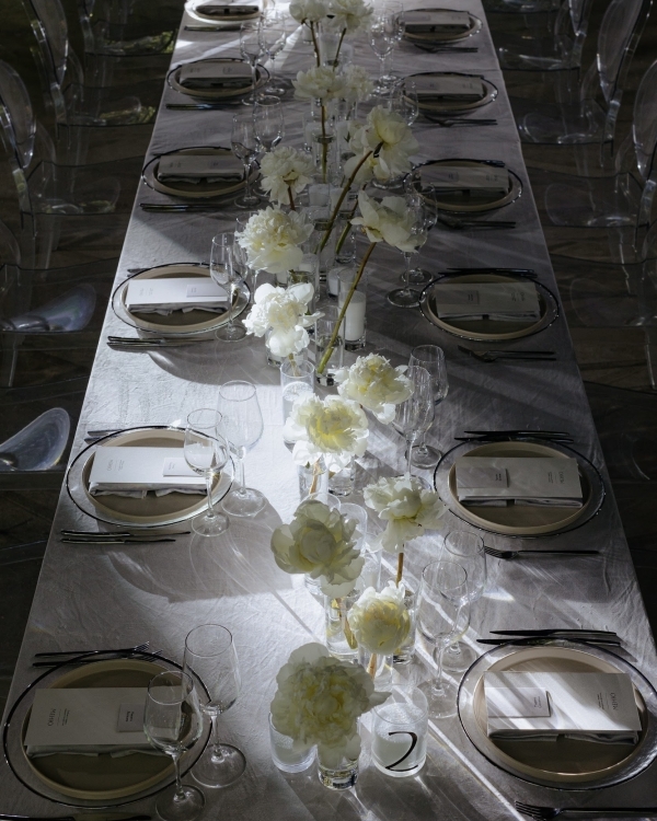 Лучшие свадебные агентства Москвы 2024