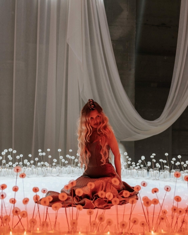 Лучшие свадебные агентства Москвы 2024