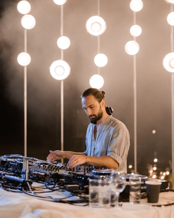 Самые запоминающиеся свадьбы сезона 2023