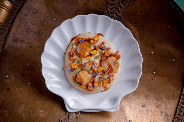 Площадки Кафе Пушкинъ