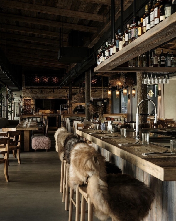 10 ресторанов Москвы для Дня всех влюбленных,