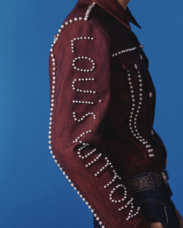 Женихам на заметку: 7 трендов с мужской