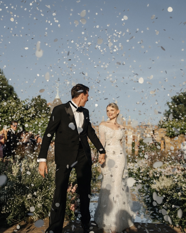 Лучшие свадебные агентства Москвы 2024