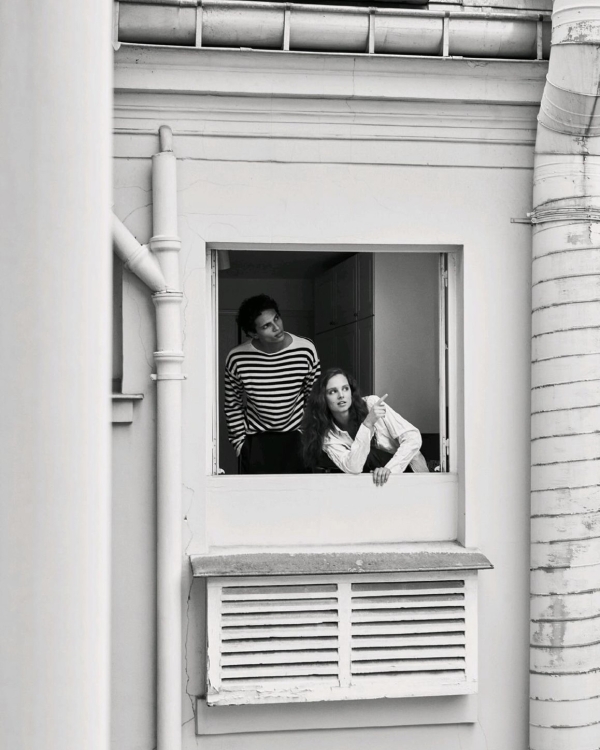 Романтик дома, мини-путешествие и свидание на катке