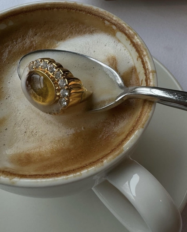 Закрываем гештальт в MMOMA, выбираем борщ в