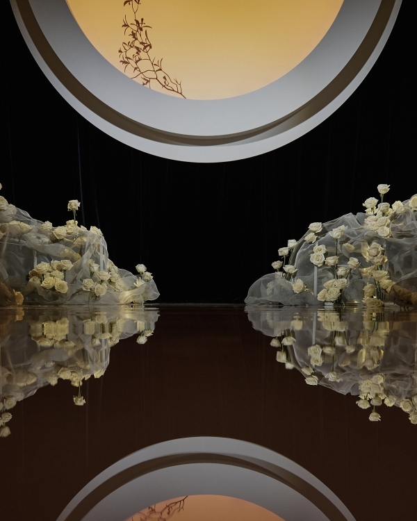 Лучшие свадебные агентства Москвы 2024