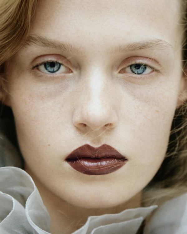 На какие бьюти-тенденции обратить внимание невесте в