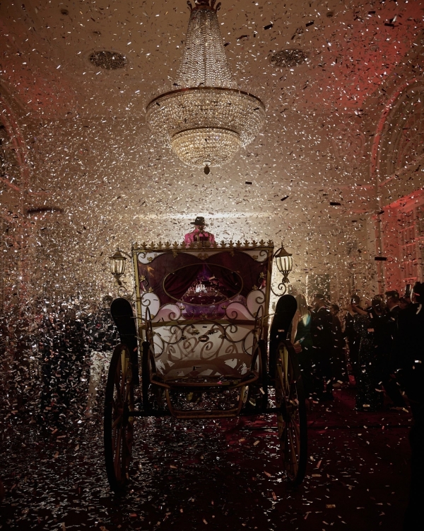 Лучшие свадебные агентства Санкт-Петербурга 2024