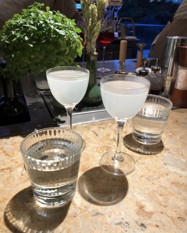 Январский «Китч», цветки цукини в EVA и