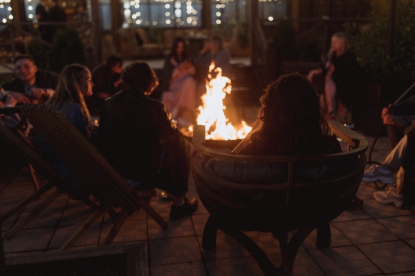 Площадки Ранчо