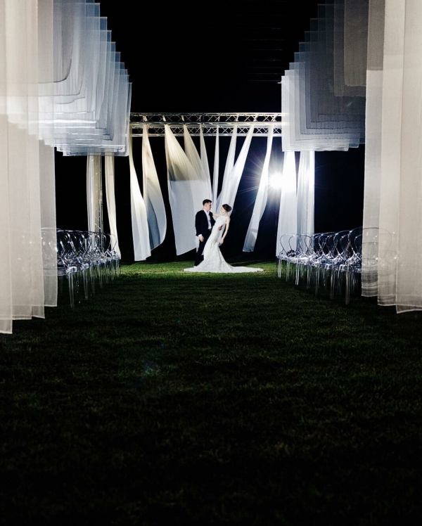 Лучшие свадебные агентства Москвы 2024