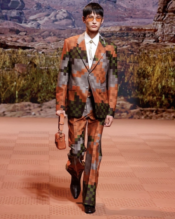 Женихам на заметку: 7 трендов с мужской