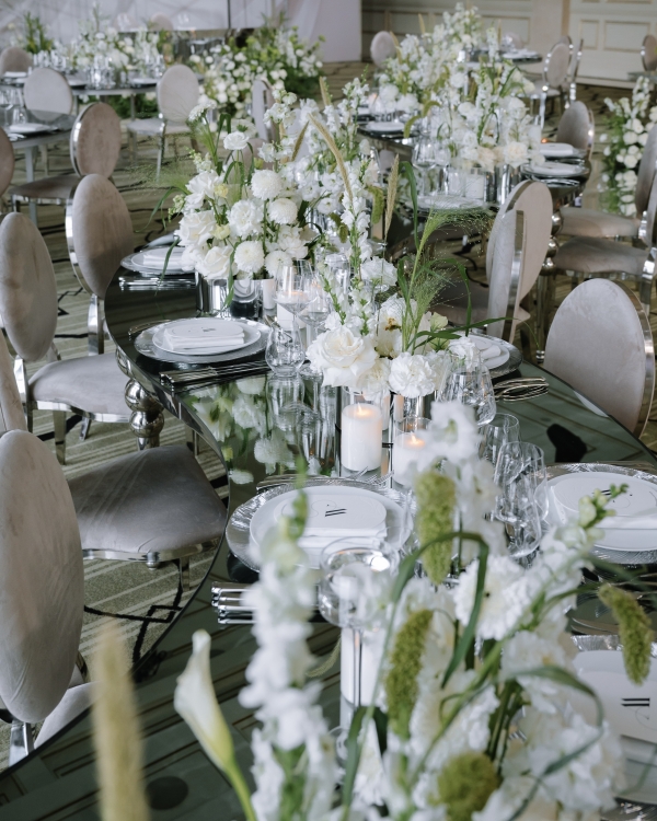 Их объединяют цветы: все о самых ярких