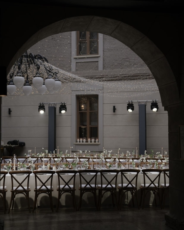 Лучшие свадебные агентства Санкт-Петербурга 2024