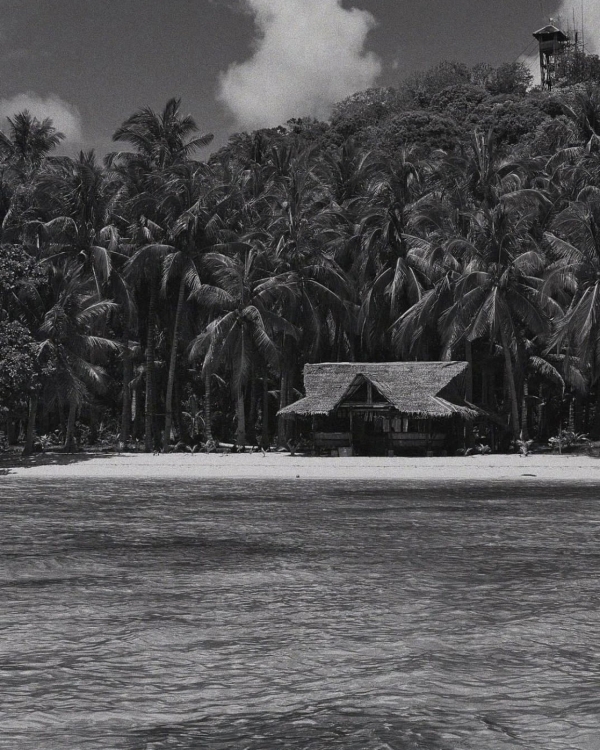 Just married: пляжные направления для медового месяца