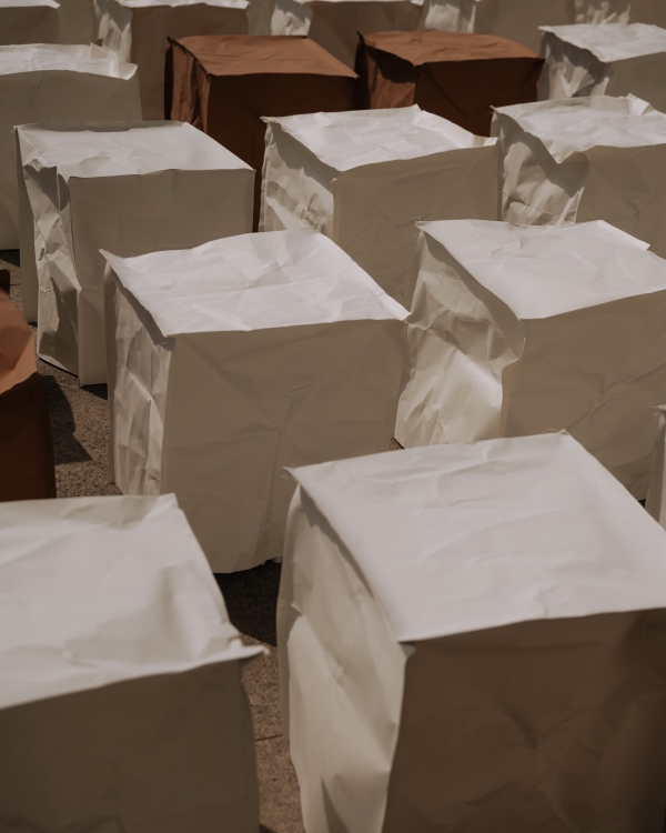 Самые запоминающиеся свадьбы сезона 2023