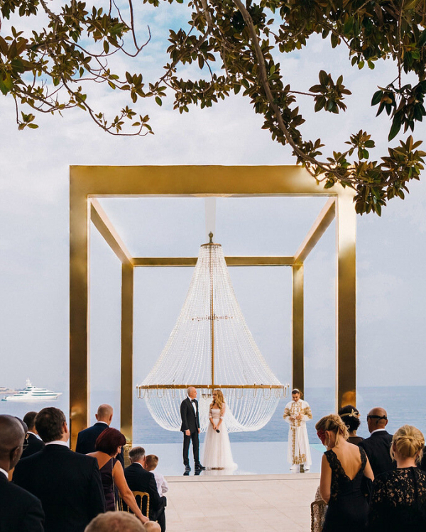 Лучшие свадебные агентства Москвы 2024