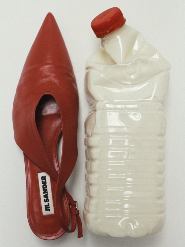 Ищете вневременную и стильную обувь на весну?