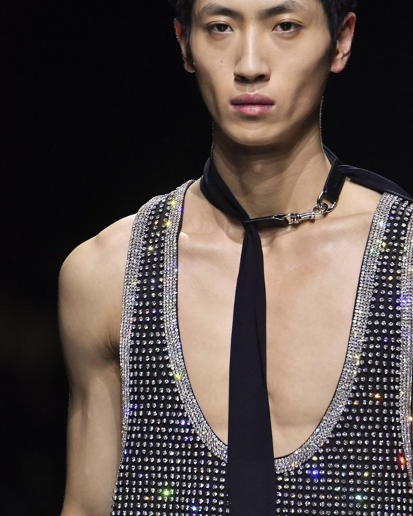 Женихам на заметку: 7 трендов с мужской