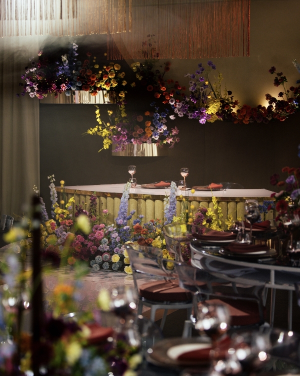 Их объединяют цветы: все о самых ярких