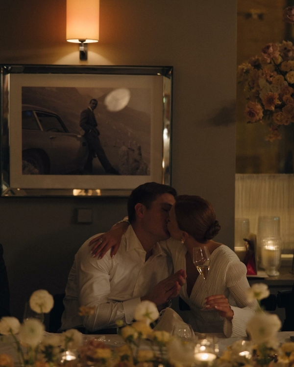 Лучшие свадебные агентства Санкт-Петербурга 2024