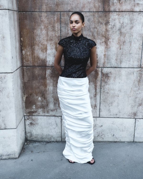 12 идеальных образов подружки невесты в новой