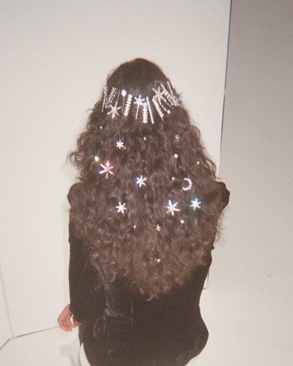 Гадания на Старый Новый год — красивая праздничная