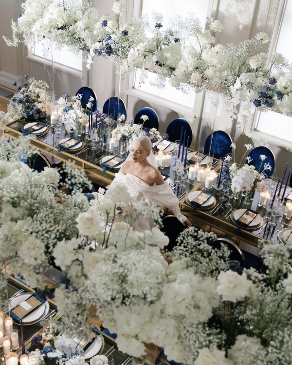 Лучшие свадебные агентства Москвы 2024