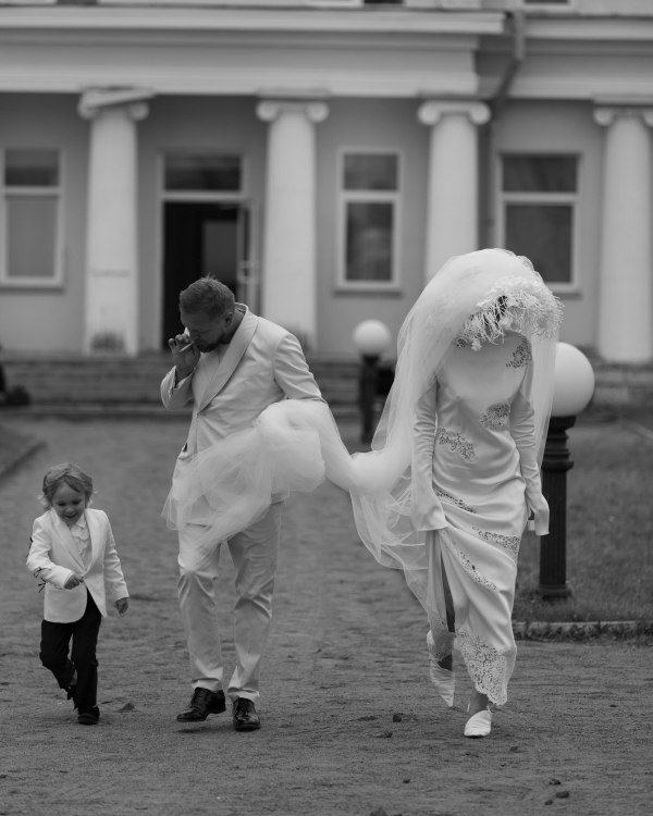 Лучшие свадебные агентства Москвы 2024