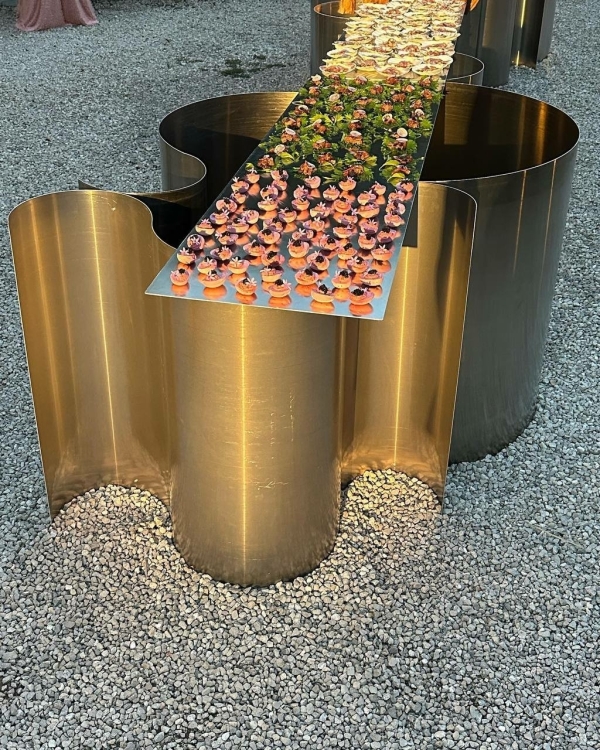 Что важно учесть при выборе даты свадьбы?