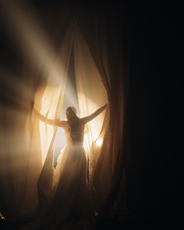 Лучшие свадебные агентства Москвы 2024