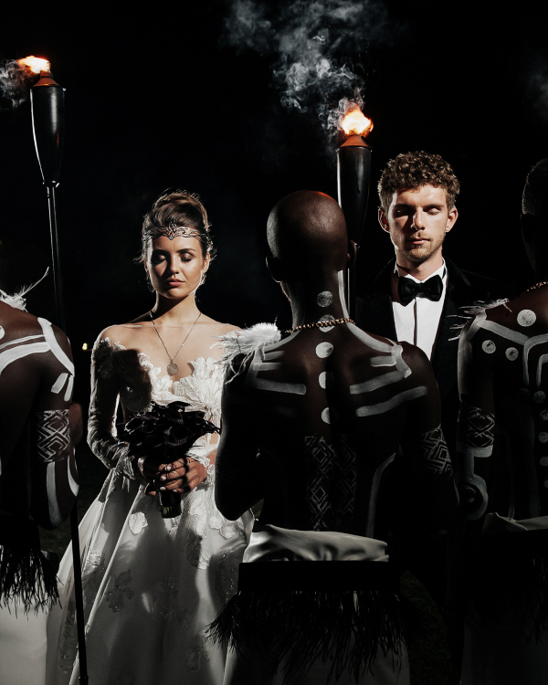 Лучшие свадебные агентства Москвы 2024