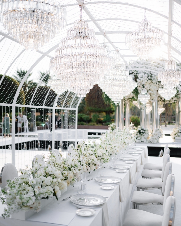 Лучшие свадебные агентства Санкт-Петербурга 2024