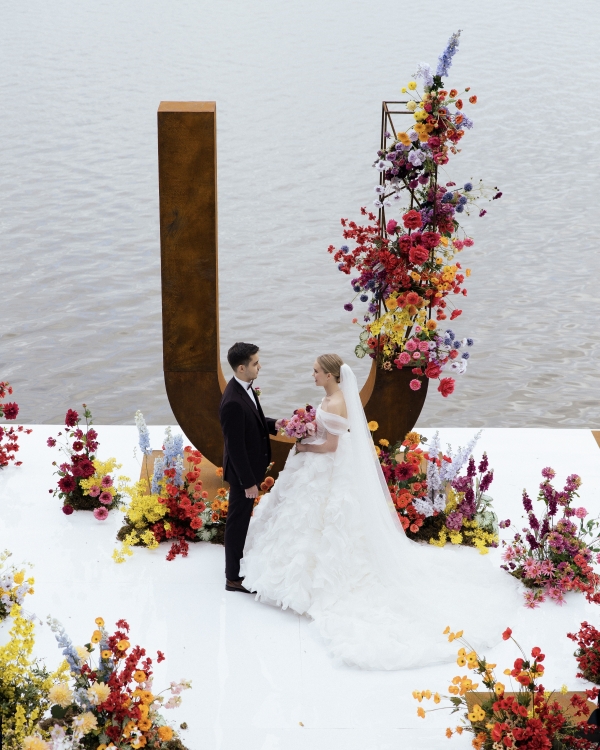 Их объединяют цветы: все о самых ярких