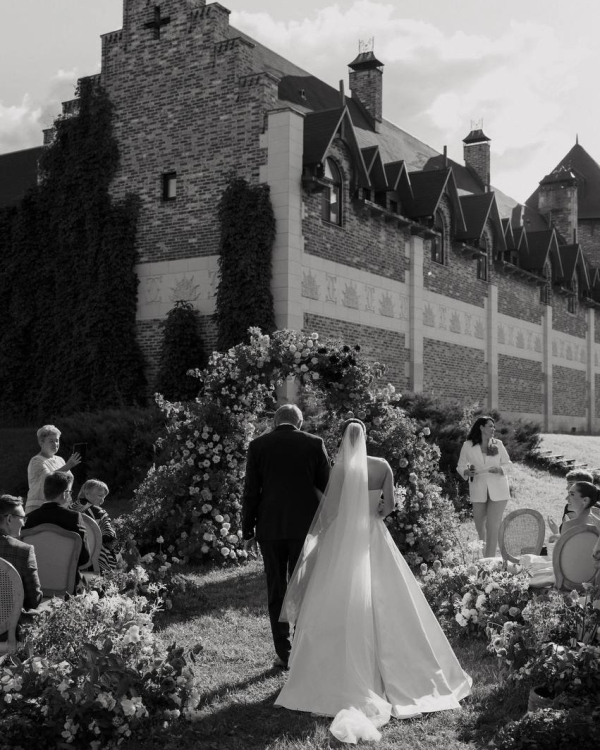 Лучшие свадебные агентства Москвы 2024