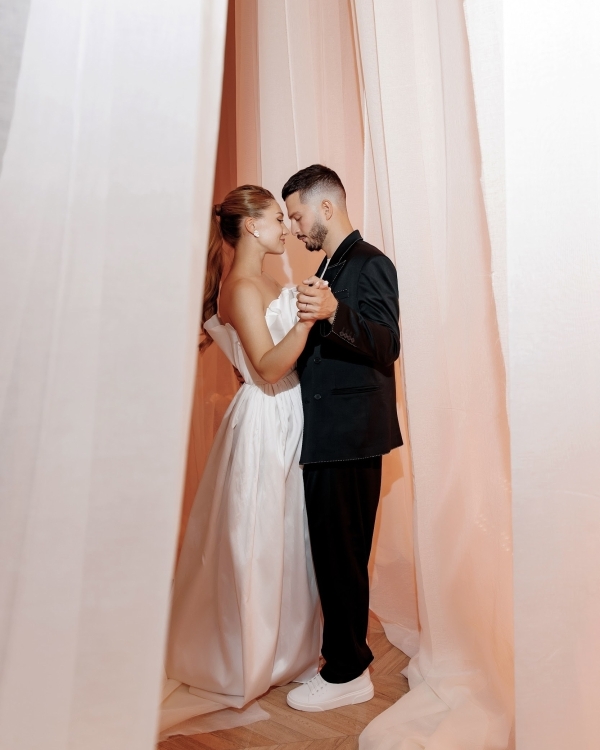 Сколько стоит камерная, средняя и масштабная свадьба