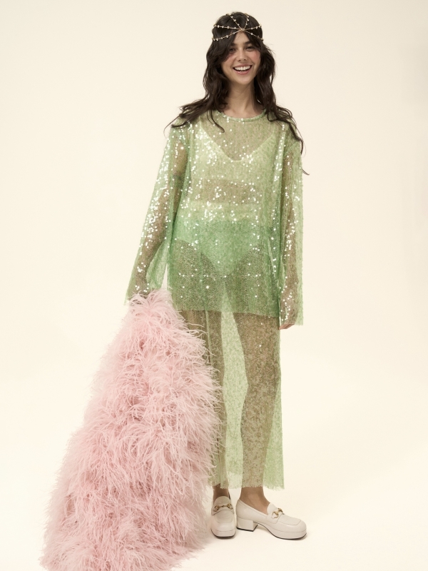 Не знаете, где покупать стильную одежду? Вот