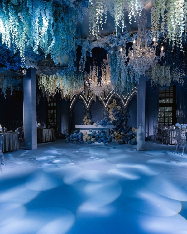 Лучшие свадебные агентства Москвы 2024