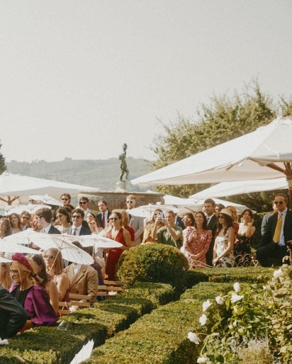 Что важно учесть при выборе даты свадьбы?